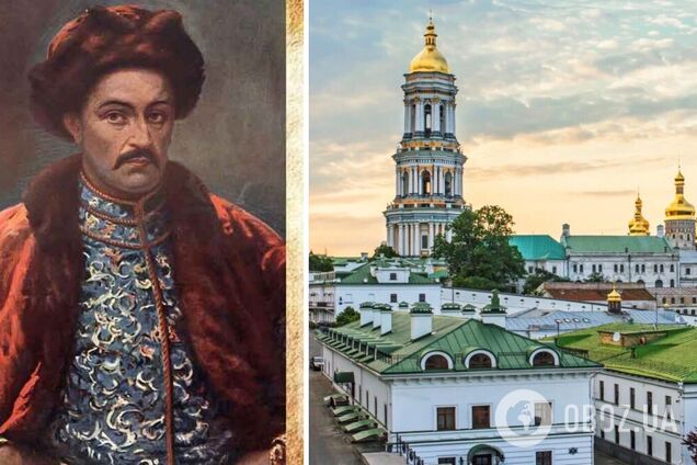 Гетьман, которого до сих пор ненавидит Москва