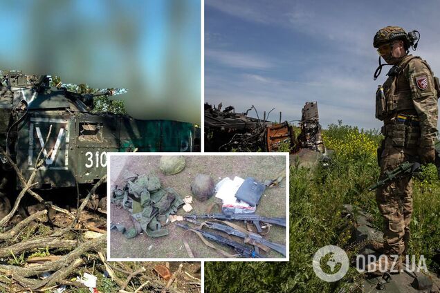 ВСУ за сутки ликвидировали 1010 оккупантов и уничтожили 34 артсистемы врага – Генштаб