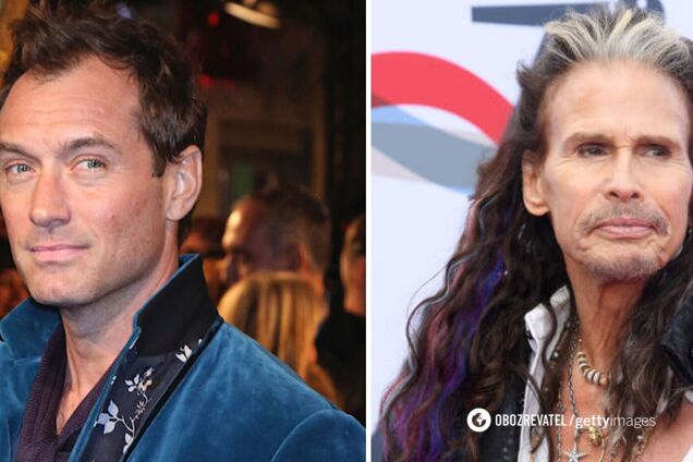 Сюрприз из прошлого: пять знаменитостей, которые скрывали внебрачных детей. Фото