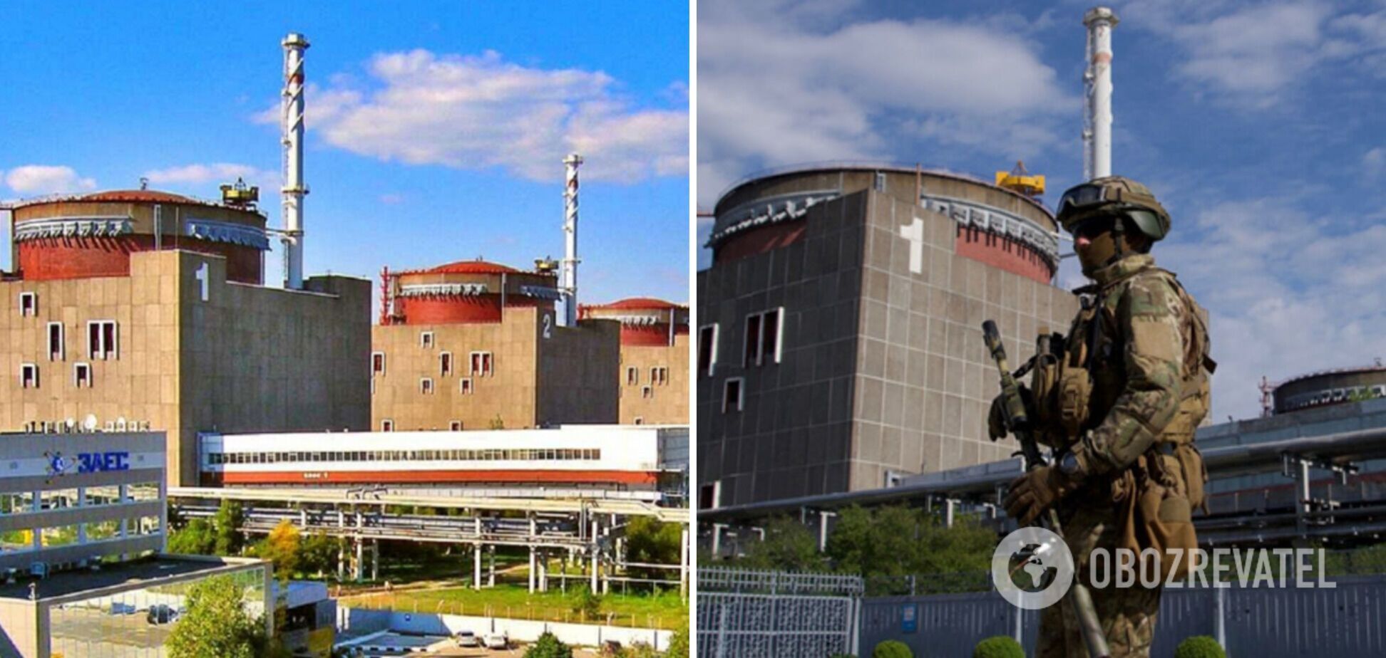 Ситуація на Запорізькій АЕС: другого Чорнобиля не буде і бути не може