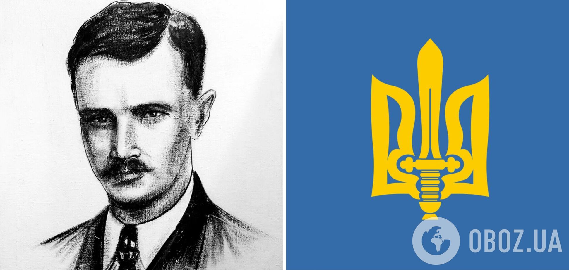 Пам'яті Олега Ольжича: за що гестапівці убили видатного українця