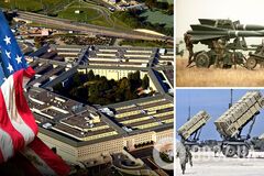 Пентагон объявил новый пакет военной помощи для Украины на свыше $2 млрд: какое вооружение получат ВСУ