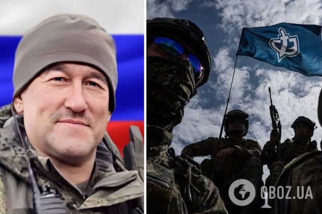 Попал в засаду: в Белгородской области был ликвидирован полковник РФ, который должен был организовать отпор 'ДРГ'. Фото