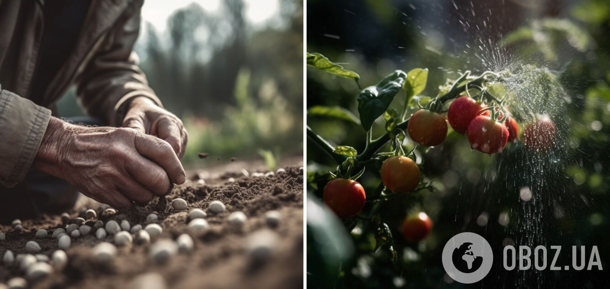 Как спасти увядшие помидоры: гарантированный способ
