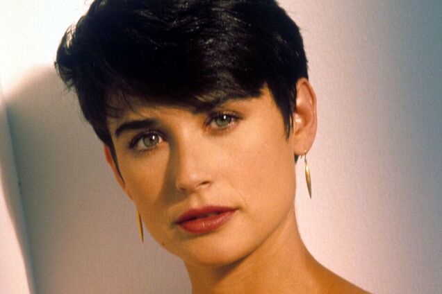 Зістарили себе пластикою: Демі Мур, Мадонна та інші знаменитості, які змінили себе до невпізнаваності