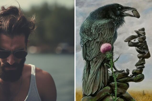 Оптическая иллюзия покажет потаенную сторону: что вы видите первым