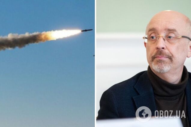 Оккупантам приготовиться: Резников заговорил об украинских ракетах дальностью 1000 км