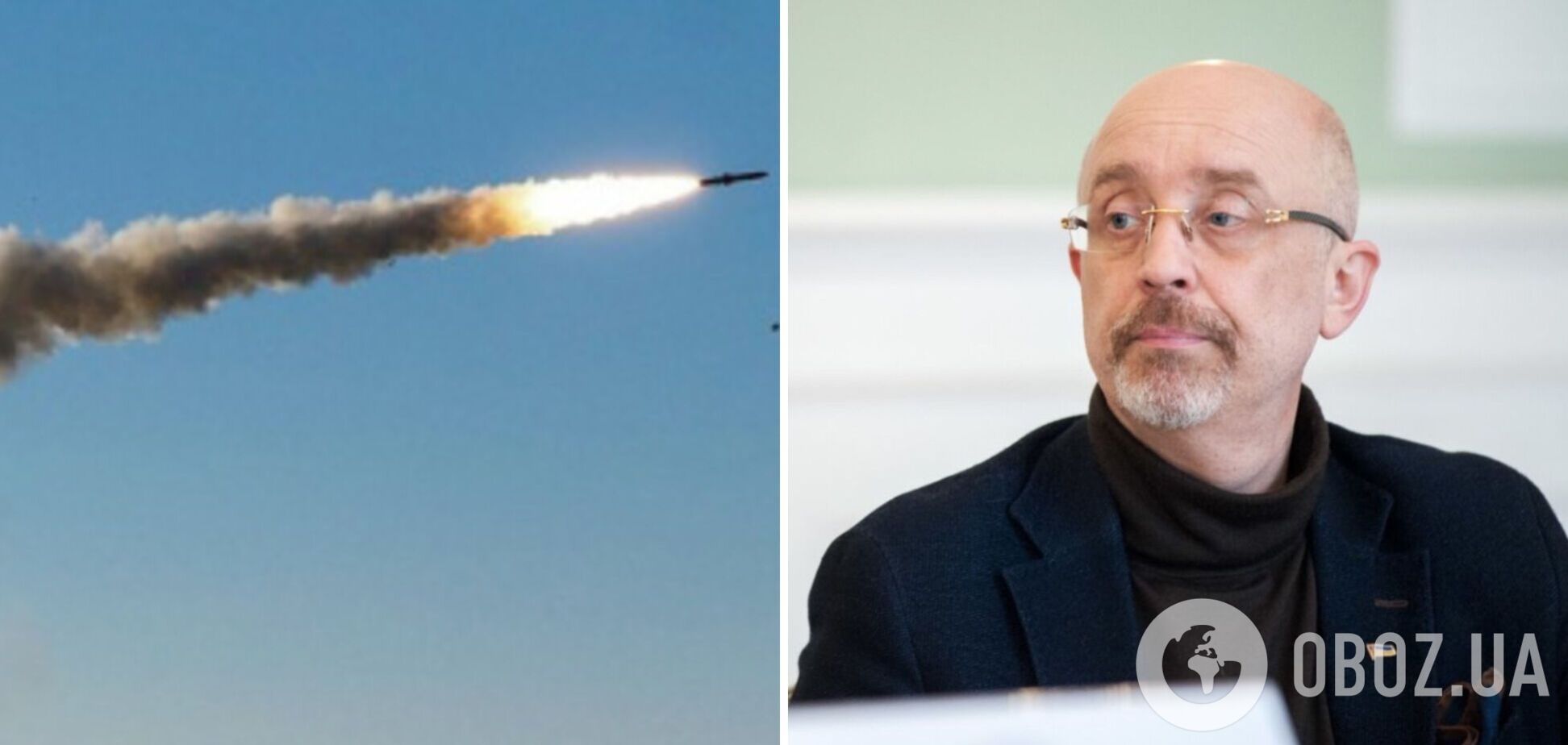 Окупантам приготуватися: Резніков заговорив про українські ракети дальністю 1000 км