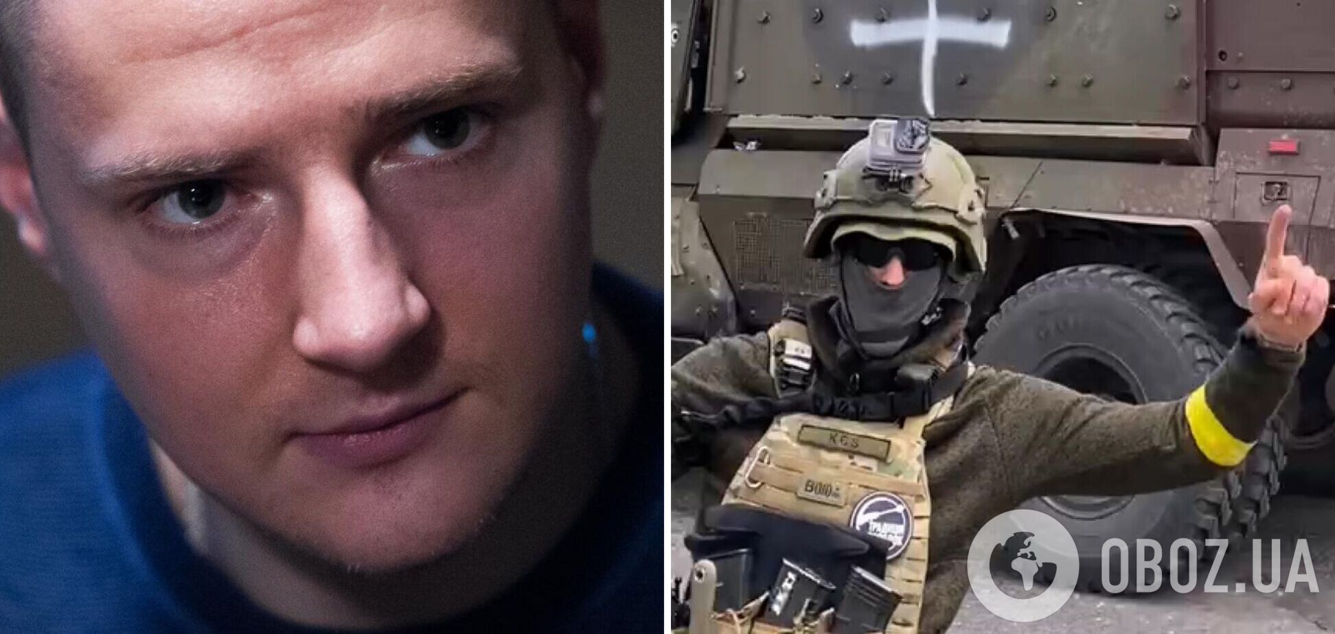 Планував вступити до РДК: у Москві затримали відомого екстрасенса. Фото