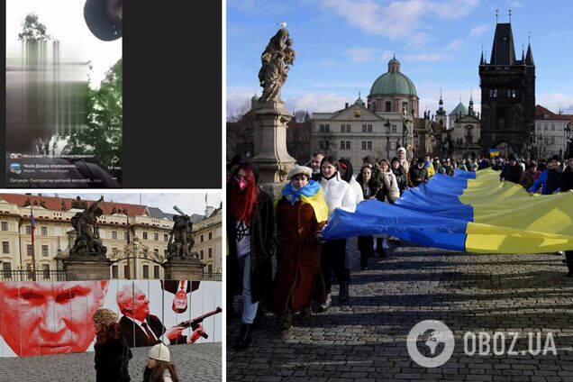 В Чехии школьник плюнул в лицо маленькой украинке: после огласки дети и их родители принесли извинения