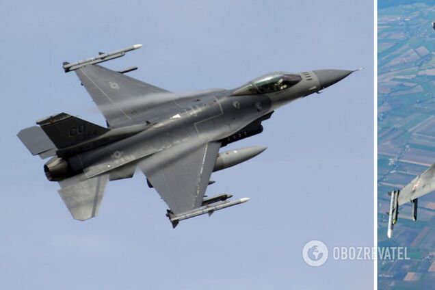 'Сподіваємось побачити F-16': у Генштабі заявили, що вже використовують МіГ-29, отримані від Польщі та Словаччини
