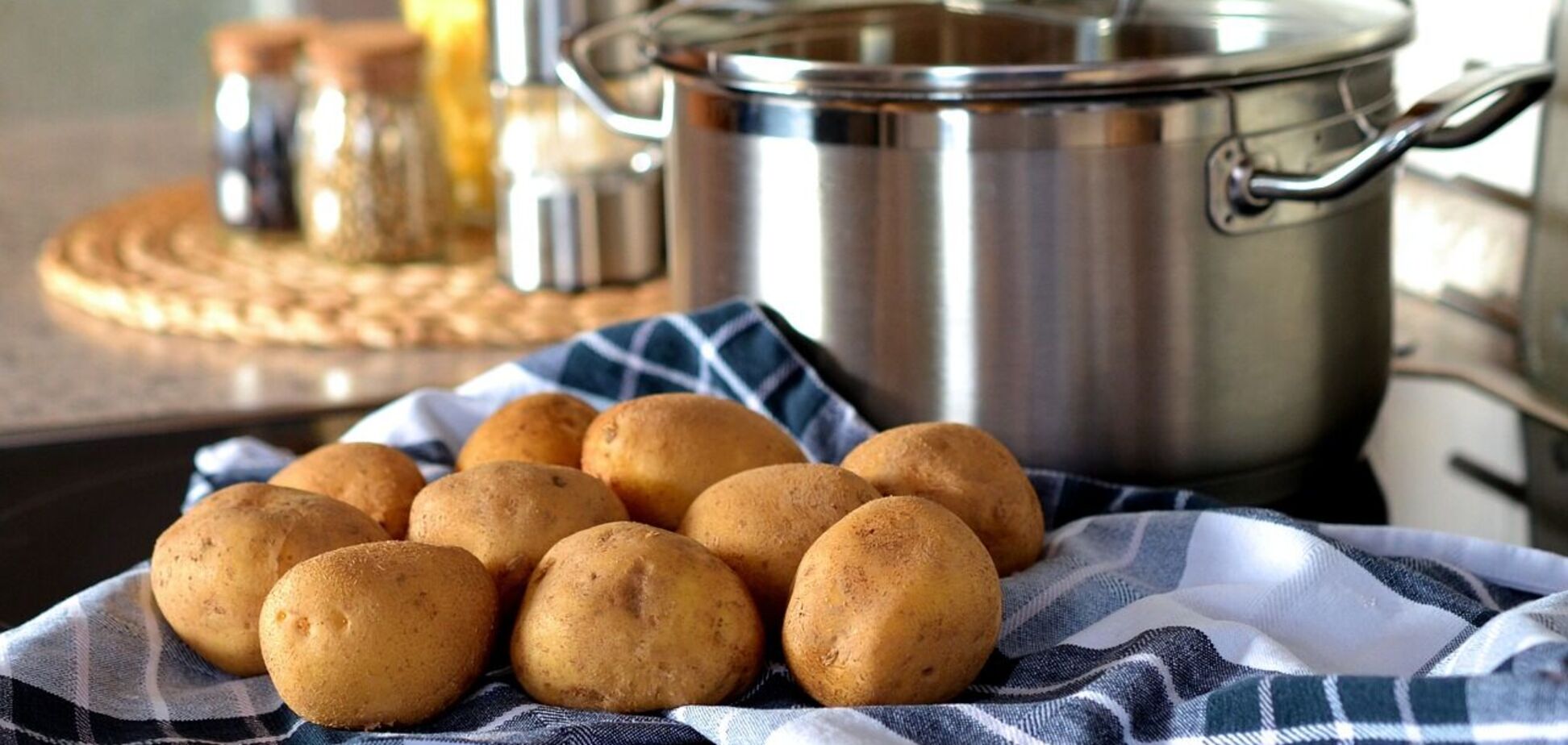 Як їсти картоплю і не товстіти: три найкращі рецепти