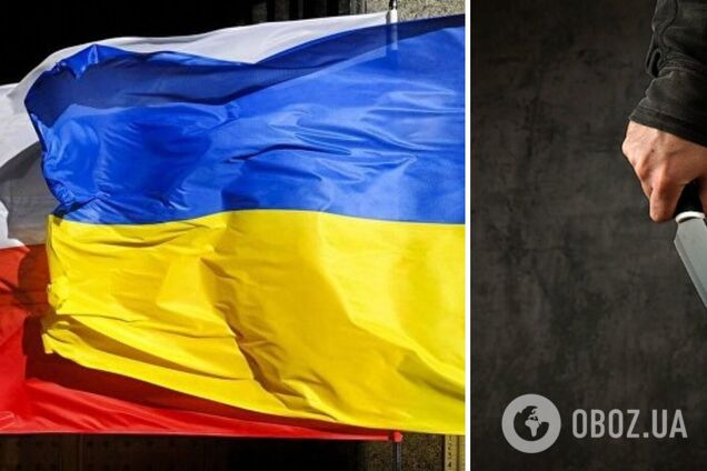 У польському Хелмі зарізали українця: що відомо про вбивство