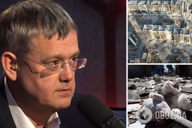 В Україні повідомили про підозру відомому російському пропагандисту: радів обстрілам Києва і закликав до геноциду українців. Фото