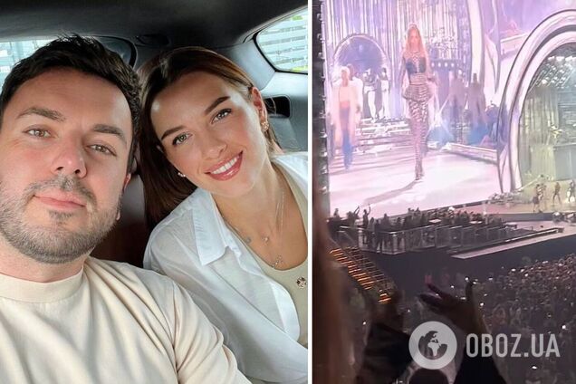 'Моя королева, ніхто тебе не образить': Решетнік заступився за дружину після скандалу, ще більше розлютивши українців. Фото