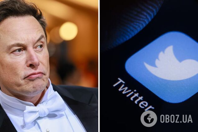 Илон Маск объявил о сенсационных ограничениях в Twitter