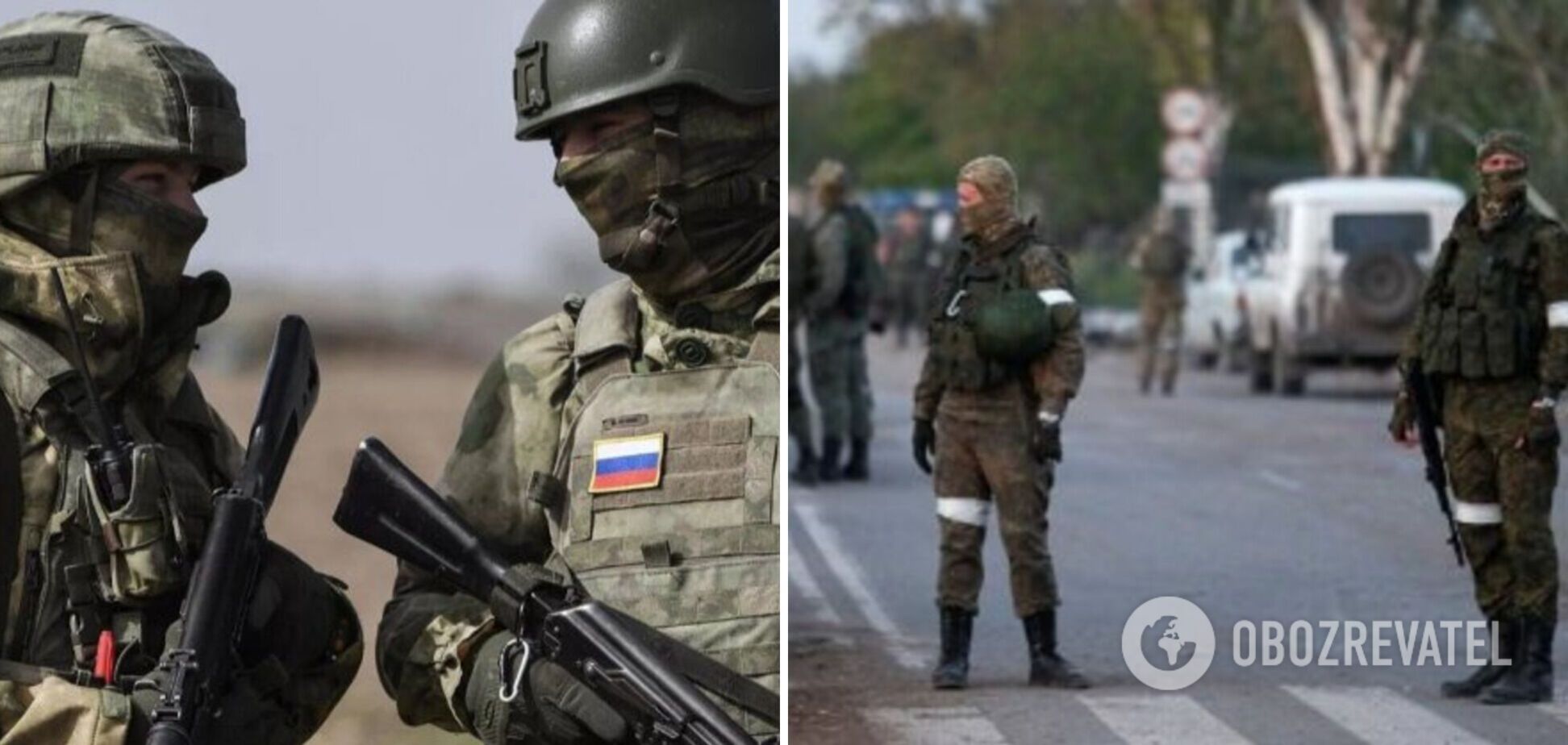 Оккупанты на Луганщине ищут кротов среди предателей Украины, – Лысогор