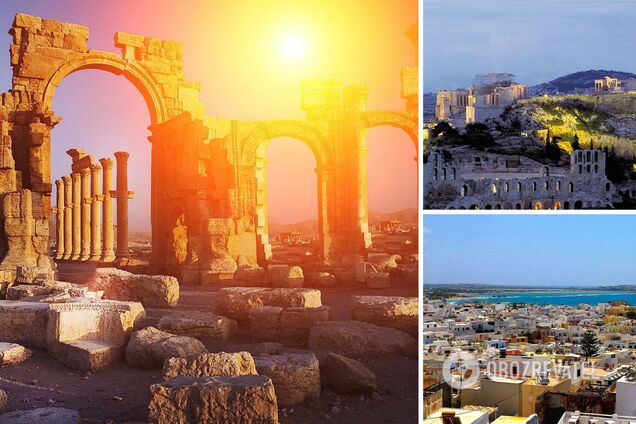 Як зекономити на відпустці у Греції: перевірені лайфхаки