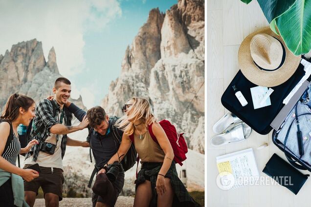 10 способів зіпсувати собі відпустку: цих помилок припускався кожен турист