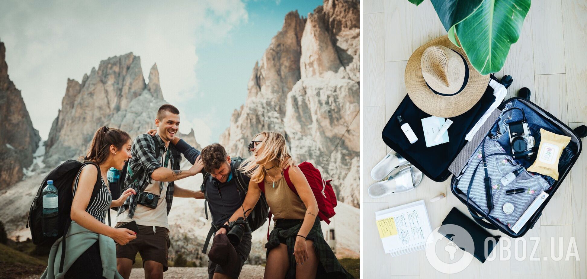 10 способов испортить себе отпуск: эти ошибки допускал каждый турист