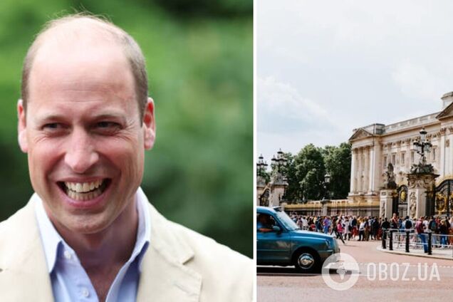 Новий титул – нова зарплата: стало відомо, скільки отримує принц Вільям