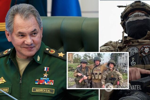 'Ничего себе проснулся': Шойгу впервые прокомментировал 'бунт' Пригожина и нарвался на волну критики россиян