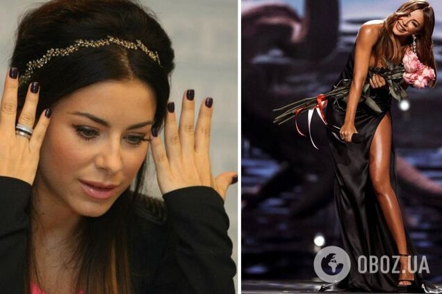 'Тогда на родной земле находилась': предательница Лорак внезапно вспомнила прошлое и показала кадр в вышиванке