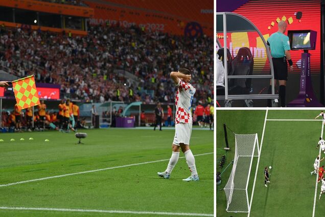 ФИФА собирается изменить правила футбола. Все подробности