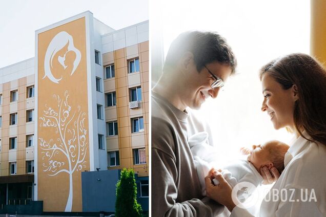 Серед новонароджених – 426 двієнь та п'ять трієнь