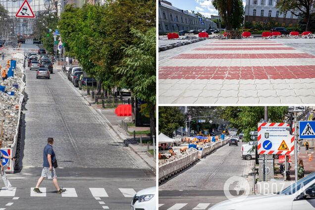 Ремонтные работы еще не завершены