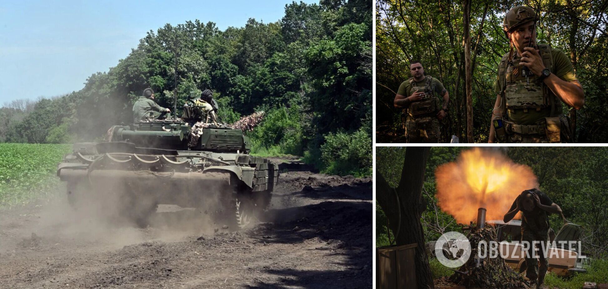 Україна близька до великого успіху на фронті: розвідка Естонії похвалила тактику ЗСУ під час контрнаступу