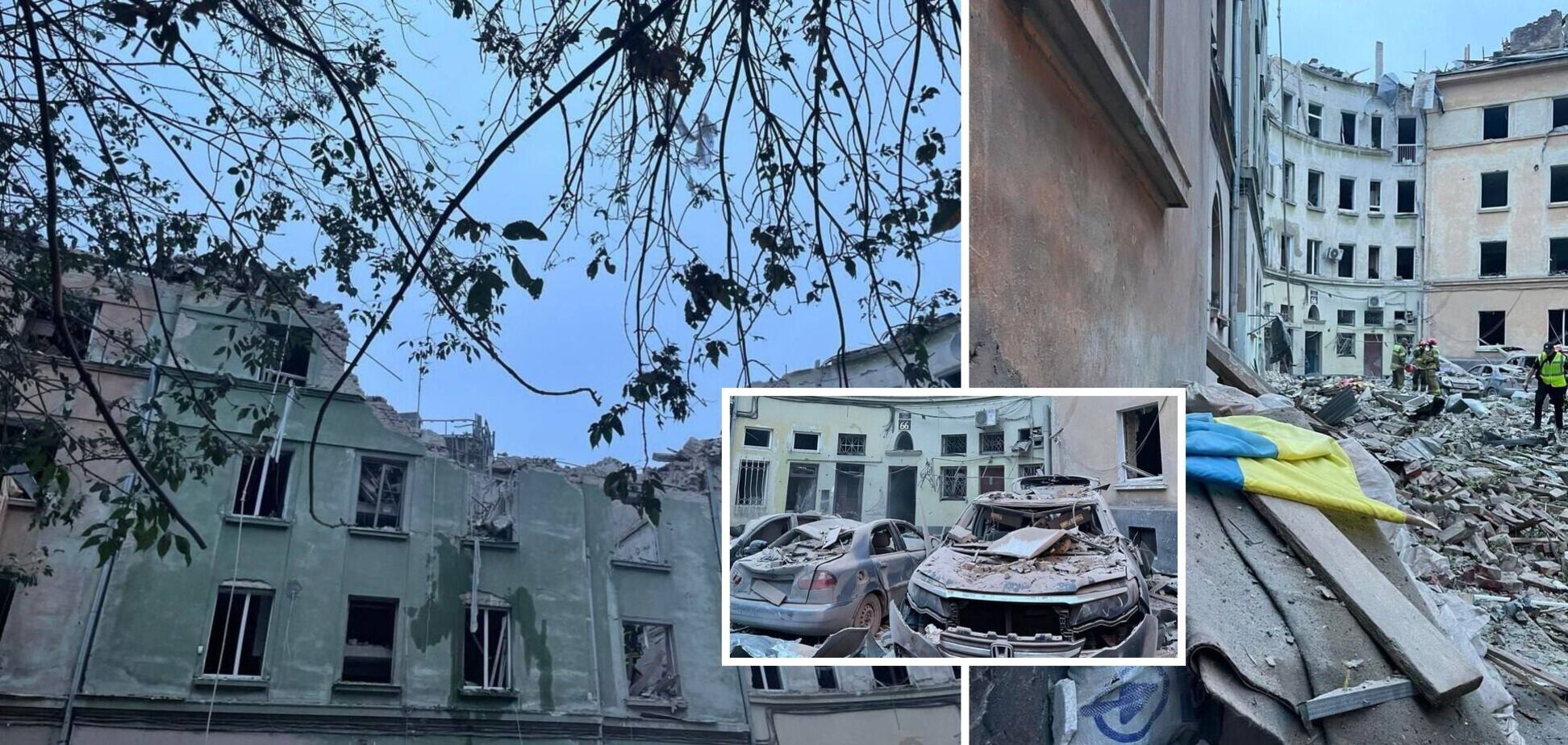 Тревожно тихий июль. РФ перешла на режим накопления БК