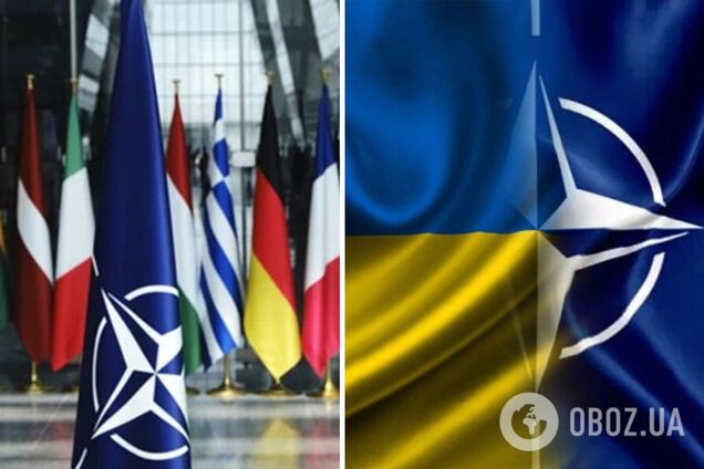 Какую помощь Украина получит по результатам саммита НАТО: подробная инфографика