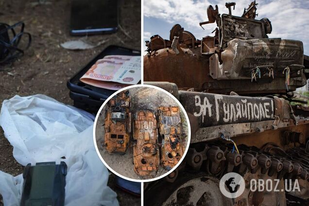 ВСУ проредили армию РФ еще на 440 наемников и 28 единиц техники с вооружением