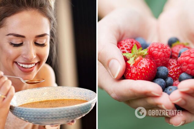 Допоможуть витримати спекотні дні: топ-3 продуктів для збереження бадьорості влітку