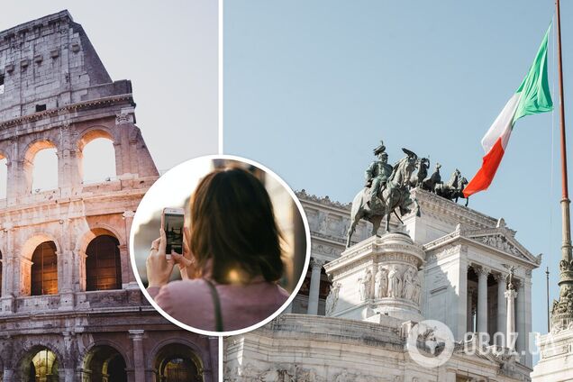 Это может испортить все: семь 'непростительных' ошибок, которые допускают туристы в Рыме