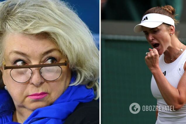 'Их спортсмены боятся': в России нелепо унизили Свитолину