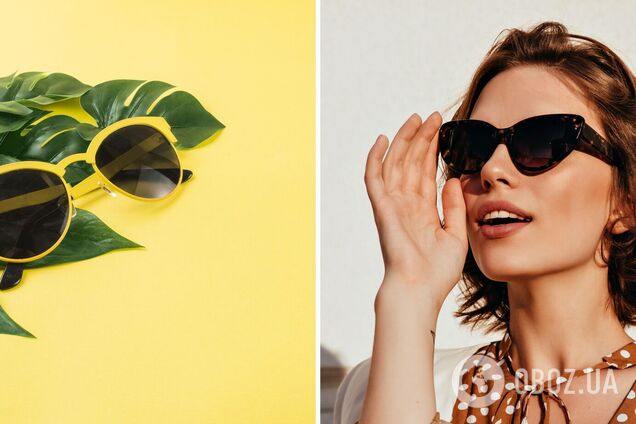 Идеальный аксессуар: названы самые модные очки лета 2023 – их выбирают звезды. Фото