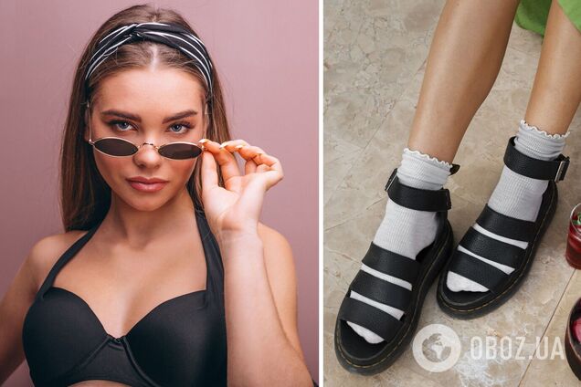 Не делайте так! Пять летних антитрендов, которые испортят самый безупречный образ. Фото 