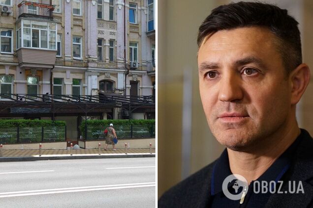 Ресторан Тищенка 'Велюр', який оскандалився на всю країну, більше не працює: що трапилося