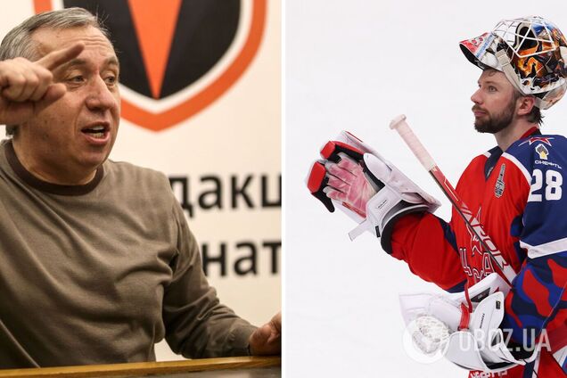 У Росії пригрозили США 'нашими правилами' після скандалу у світовому хокеї