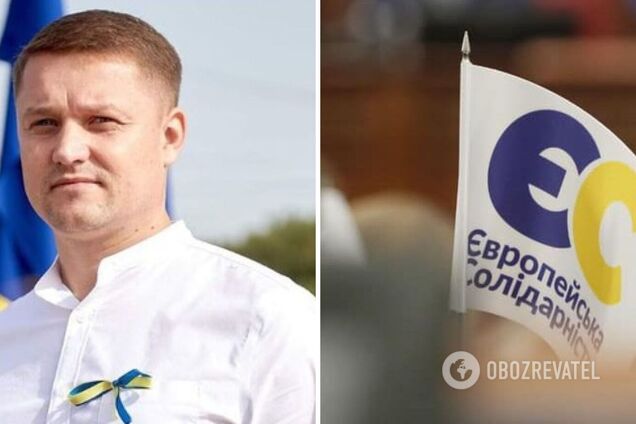 Усунення мера Третяка – це реакція влади на вимогу звіту про 400 млн грн нецільових витрат Рівненською ОВА – заява 'ЄС'