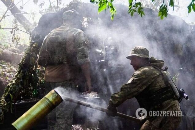 Войска РФ расширили атаки на Купянское направление, на юге Силы обороны продолжают наступление – Генштаб