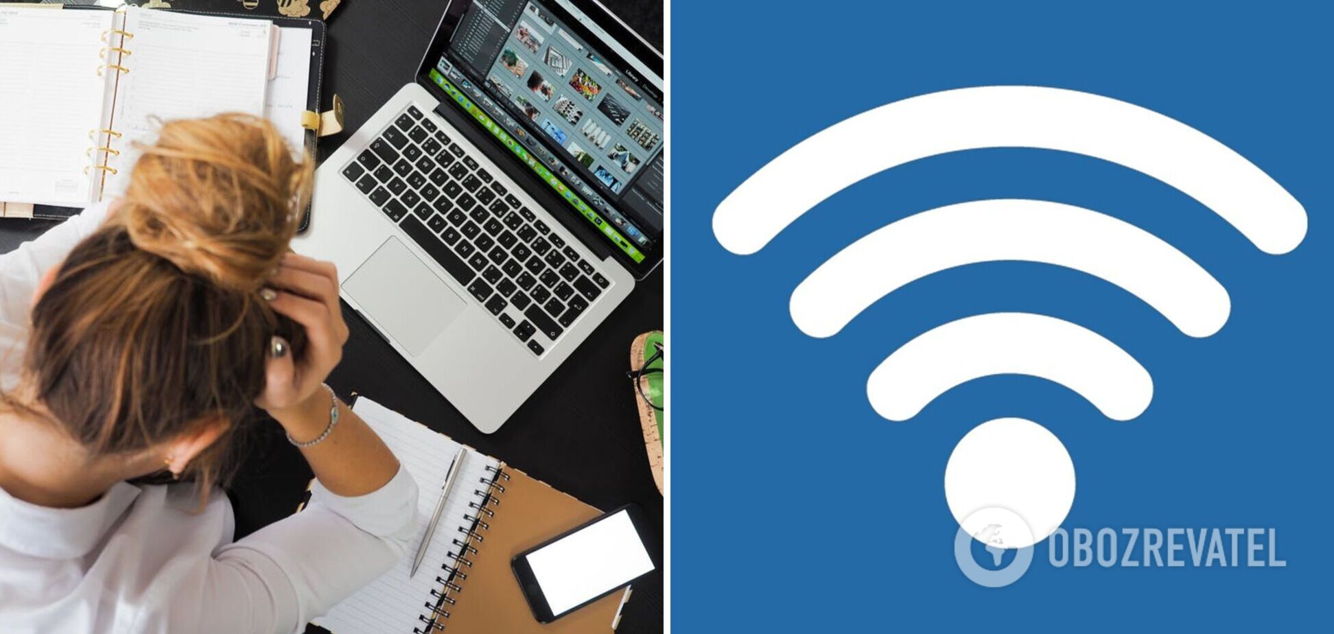 Як дізнатися пароль від Wi-Fi: прості способи
