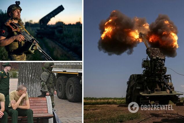 ЗСУ відмінусували понад дві сотні окупантів і взяли полонених: Череватий розповів про бої на Бахмутському напрямку