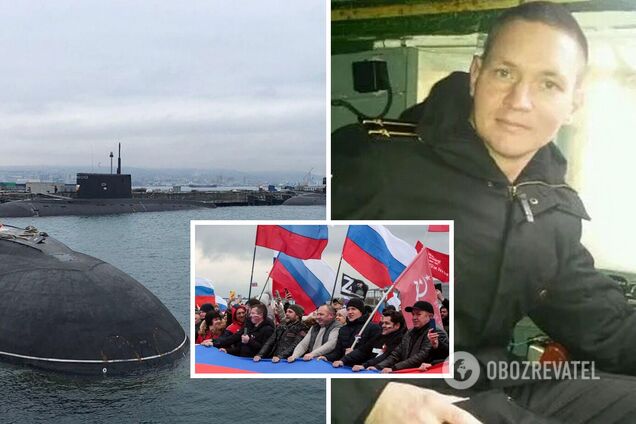 'А дальше что, Ростов и Москву отдадим?' В РФ устроили истерику из-за убийства экс-командира 'Краснодара', который обстрелял Винницу