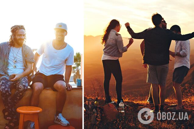 Куда поехать с друзьями этим летом: 5 лучших направлений