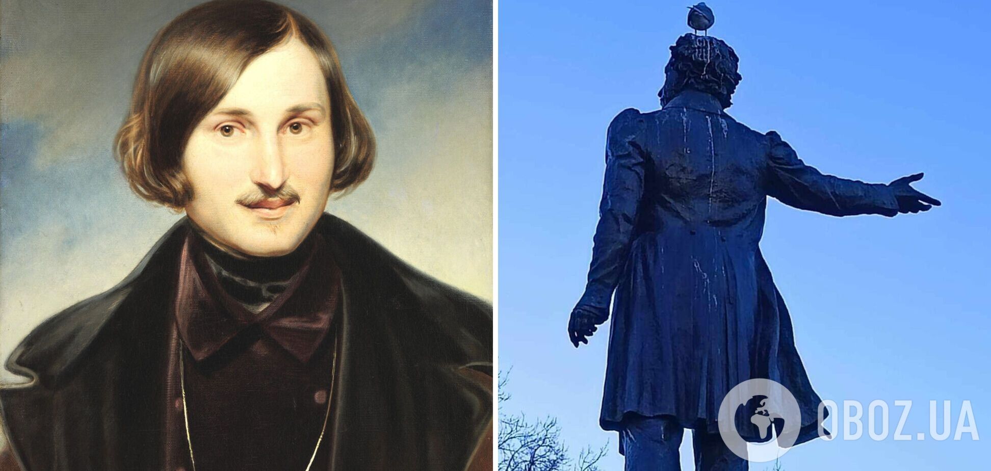 Феномен Гоголя, или Величие русской литературы преувеличено