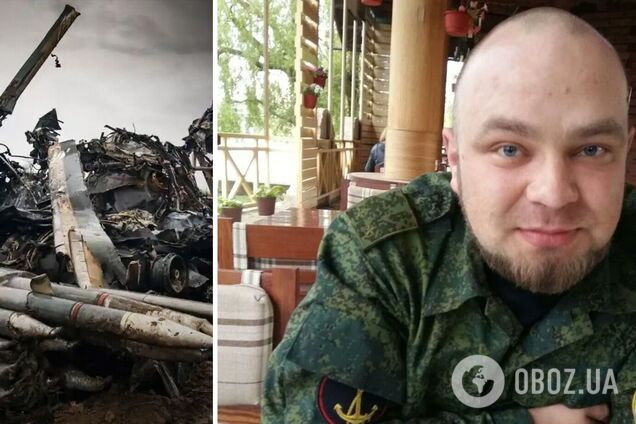 В Украине успешно 'демобилизовался' начальник штаба батальона имени преступника Моторолы. Фото