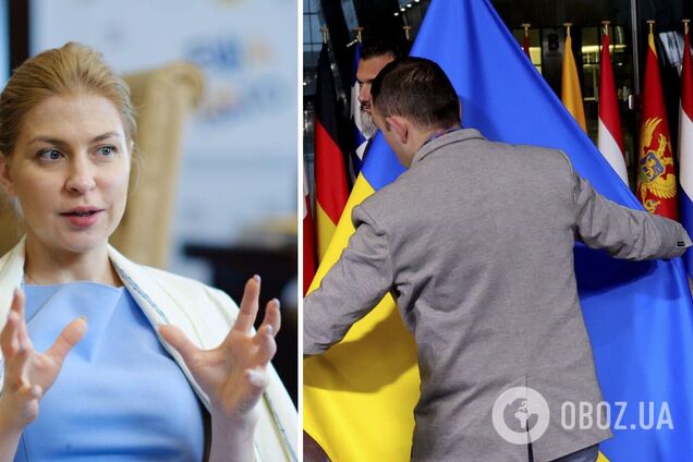 Однозначна позиція: Стефанішина розповіла, які країни найбільше підтримують запрошення України в НАТО